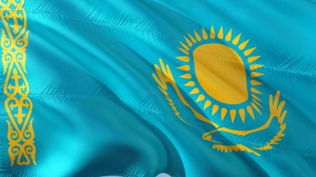 Назарбаев сделал заявление