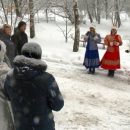 В Пензе устроили праздник для жительницы блокадного Ленинграда