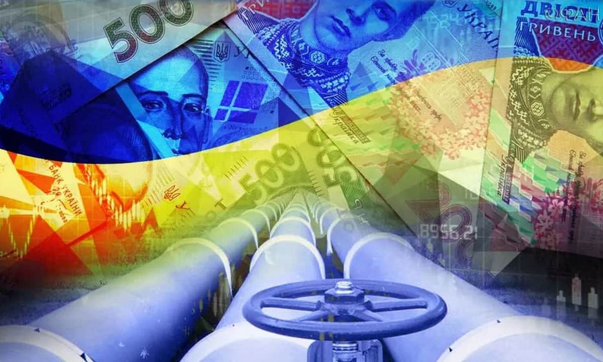 Политик Дмитрий Спивак считает, что власти Украины незаконно откачивают российский газ