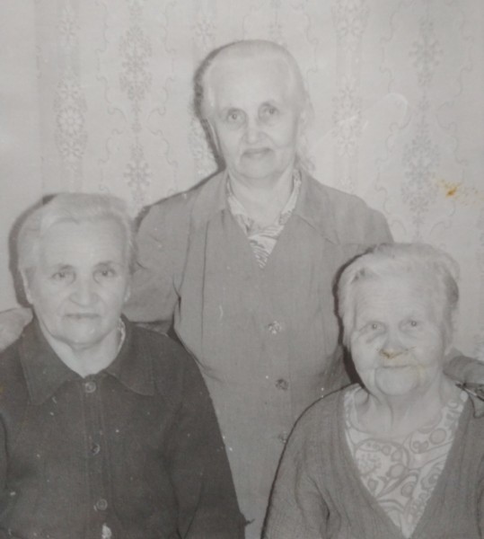 Жительница Петрозаводска сегодня отмечает 100-летний юбилей