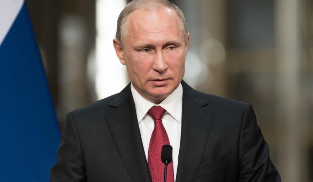 Путин подписал закон о пожизненном сроке для педофилов