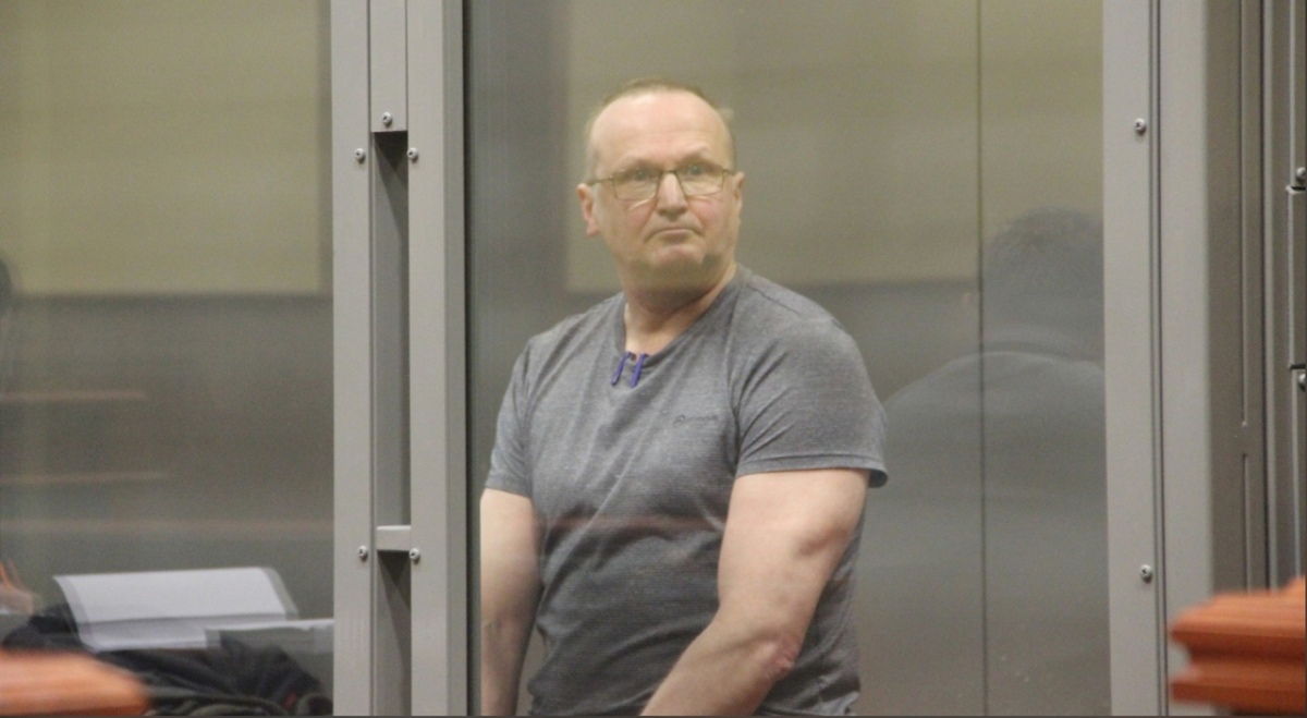 Бизнесмен, убивший соседа в центре Петрозаводска, не смог добиться изменения приговора