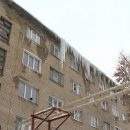 Аварийная служба отреклась от дома на Беляева, 41