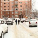 В Пензе за зимние месяцы уволились десятки дворников