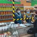 В поселке Гирвас открылись первые магазины «Олония»: узнали реакцию местных жителей