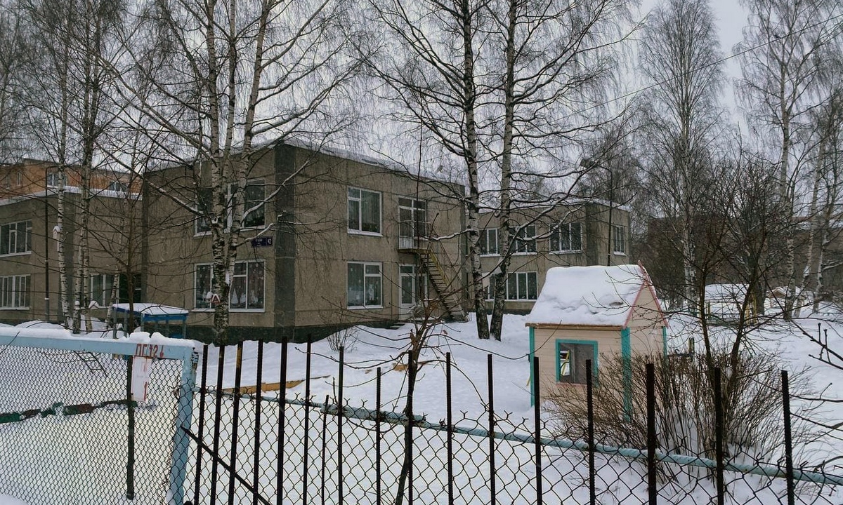 По всей России в детсадах и школах отменили карантин