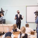 В России разрабатывается новая система зарплат учителям