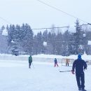 Жители Петрозаводска переживают за появление и состояние обещанных катков Жители Петрозаводска переживают за появление и состояние обещанных катков