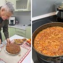 «Ну что, хозяюшки»: губернатор Карелии поделился рецептом вкусного пирога «Ну что, хозяюшки»: губернатор Карелии поделился рецептом вкусного пирога