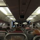 В аэропортах Москвы и Питера задержали сегодня сотни рейсов В аэропортах Москвы и Питера задержали сегодня сотни рейсов