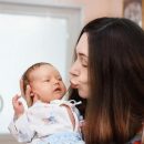 С 1 февраля в России повышается сумма выплаты за новорожденного ребенка С 1 февраля в России повышается сумма выплаты за новорожденного ребенка