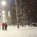 В Петрозаводске предупредили об ухудшении погоды В Петрозаводске предупредили об ухудшении погоды