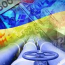 Политик Дмитрий Спивак считает, что власти Украины незаконно откачивают российский газ Политик Дмитрий Спивак считает, что власти Украины незаконно откачивают российский газ