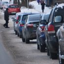 Еще на одном участке в Петрозаводске меняется схема движения транспорта Еще на одном участке в Петрозаводске меняется схема движения транспорта