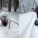 «Все ресурсы исчерпаны». Жители поселка в Карелии несколько суток живут без воды «Все ресурсы исчерпаны». Жители поселка в Карелии несколько суток живут без воды