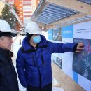В Петрозаводске появятся два новых девятиэтажных дома по программе расселения аварийного жилья В Петрозаводске появятся два новых девятиэтажных дома по программе расселения аварийного жилья