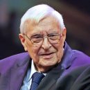 Олег Басилашвили во второй раз заболел коронавирусом
