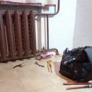 В Петрозаводске несколько домов отключили от отопления В Петрозаводске несколько домов отключили от отопления