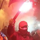 Экс-премьер Украины Азаров назвал движущую силу массовых беспорядков