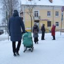 Как действуют новые правила выплат на первого и второго ребенка до трех лет Как действуют новые правила выплат на первого и второго ребенка до трех лет
