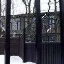Как выглядит ограбленный особняк вдовы Градского