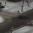 Двух женщин сбили в Петрозаводске Двух женщин сбили в Петрозаводске