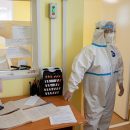 В Москве ожидается значительный рост заболеваемости «омикроном» В Москве ожидается значительный рост заболеваемости «омикроном»