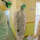 Названо, когда случится пик заболеваемости «омикроном» в Карелии Названо, когда случится пик заболеваемости «омикроном» в Карелии