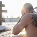 В Карелии крещенские купания проведут в трех районах В Карелии крещенские купания проведут в трех районах