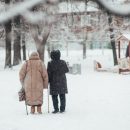 Назван средний размер пенсии после индексации Назван средний размер пенсии после индексации