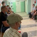 В Карелии серьезно превышен эпидпорог по ОРВИ