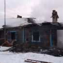 Муж и жена погибли на пожаре в Карелии Муж и жена погибли на пожаре в Карелии