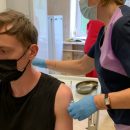 Ученые сравнили «Спутник V» и Pfizer по выработке антител к «омикрону»