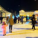 Специальный гороскоп для петрозаводчан от карельского астролога