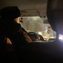 В Карелии мужчина угнал машину, после того как от него отказался таксист