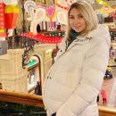 Женщина, потерявшая двух детей при пожаре в «Зимней вишне», снова стала мамой Женщина, потерявшая двух детей при пожаре в «Зимней вишне», снова стала мамой