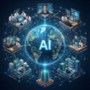 Current Ai создаст глобальную сеть искусственного интеллекта для открытого доступа к технологиям Current Ai создаст глобальную сеть искусственного интеллекта для открытого доступа к технологиям