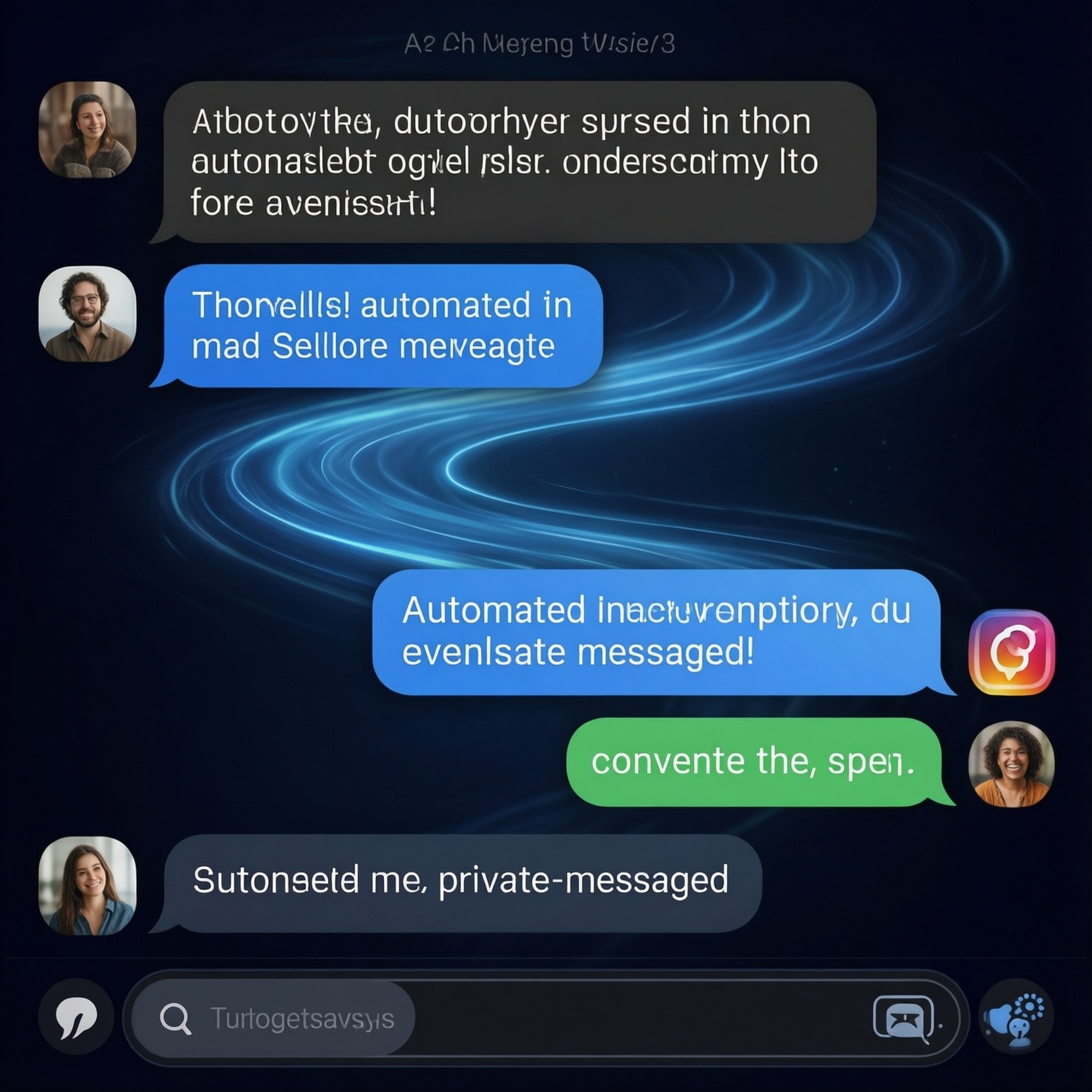 Manychat: как превратить комментарии в личные сообщения и выстроить воронку продаж